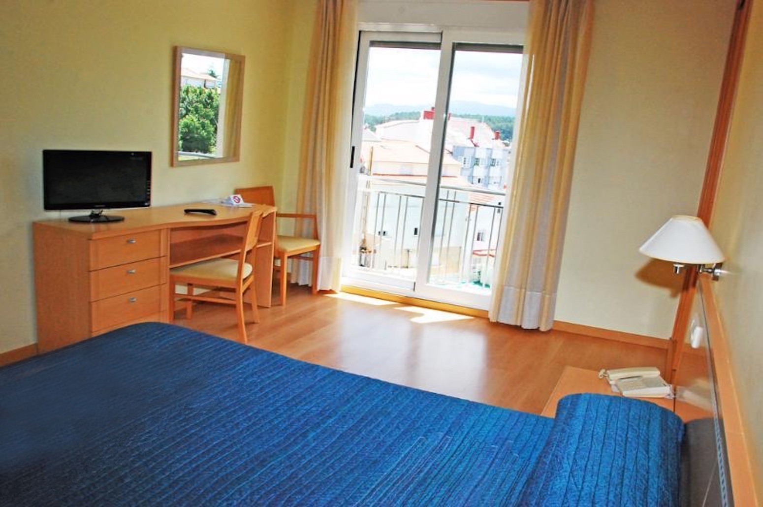 Hotel Villa Juanita
